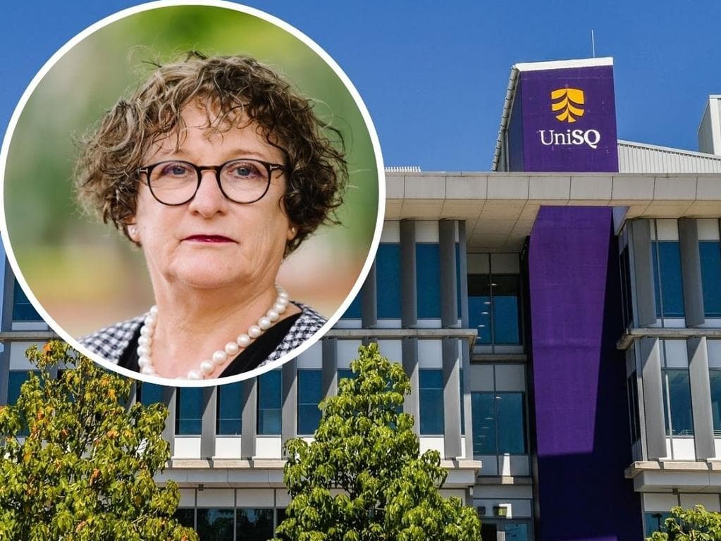 Major Job Cuts and Restructure Announced at UniSQ: What You Need to Know