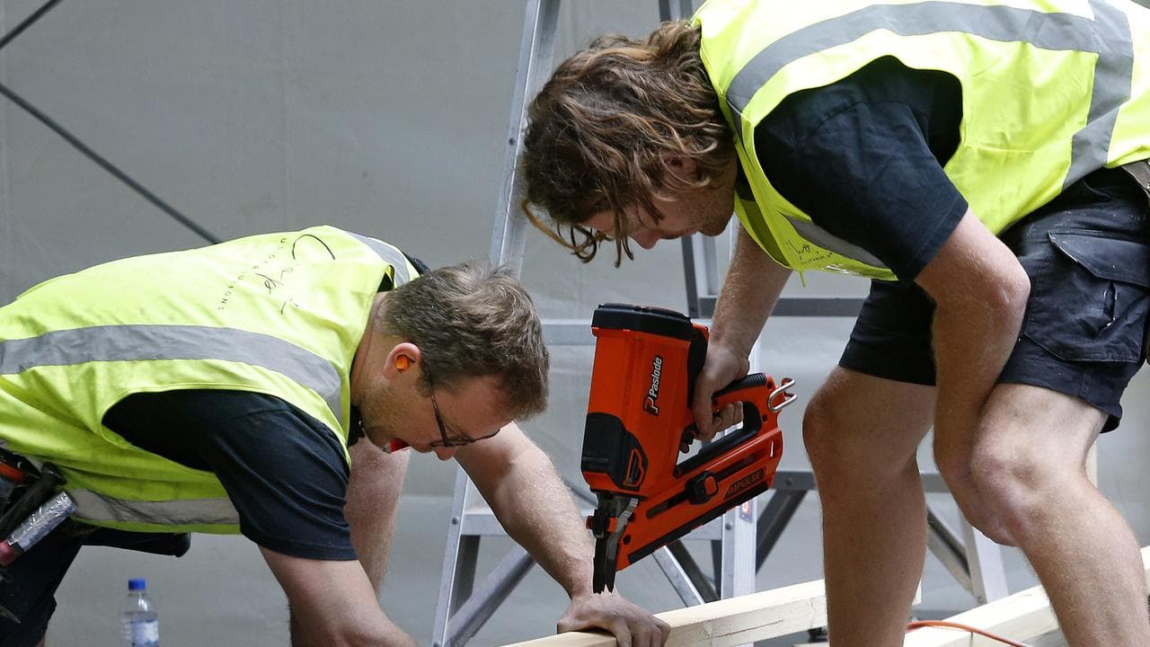 Why Gen Z is Turning to Trades for Job Security in the Age of AI
