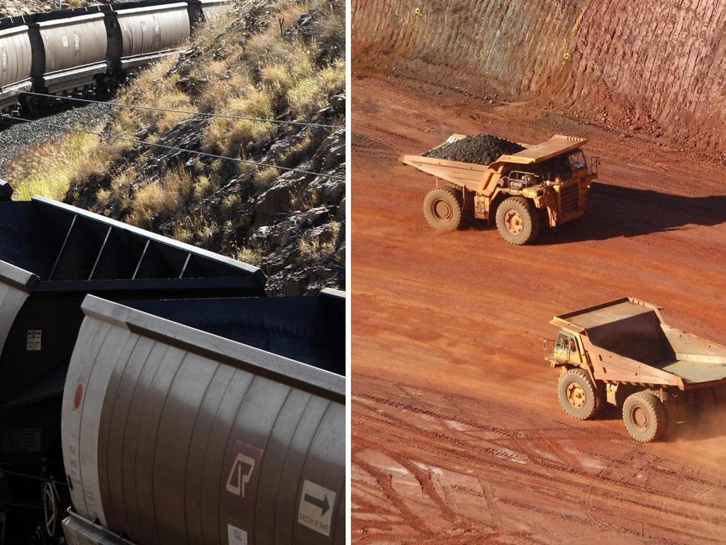 Unlock $100k+ Mining Jobs in Australia: No Experience Required!