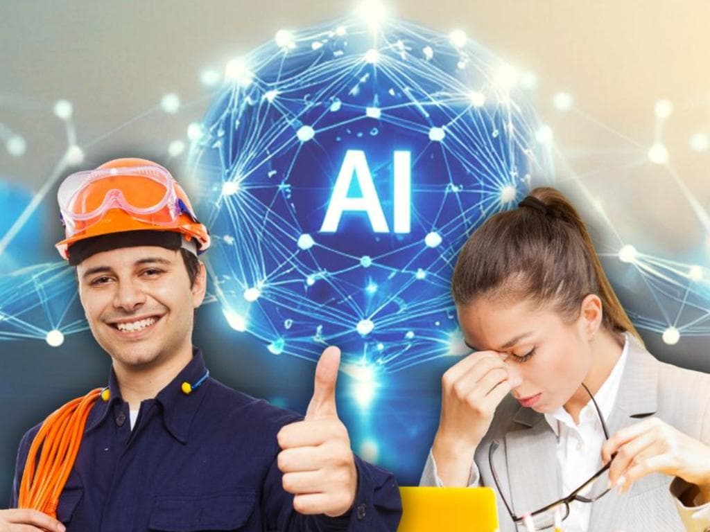 Future-Proof Your Career in the AI Era: Essential Strategies for Australian Workers