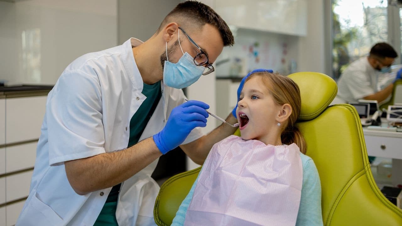 Dentistry careers
