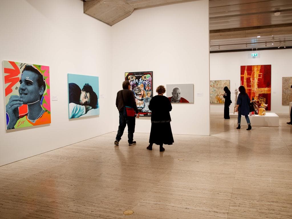 Art Gallery of NSW Staff Protest Unprecedented Job Cuts: What It Means for Australia's Cultural Sector