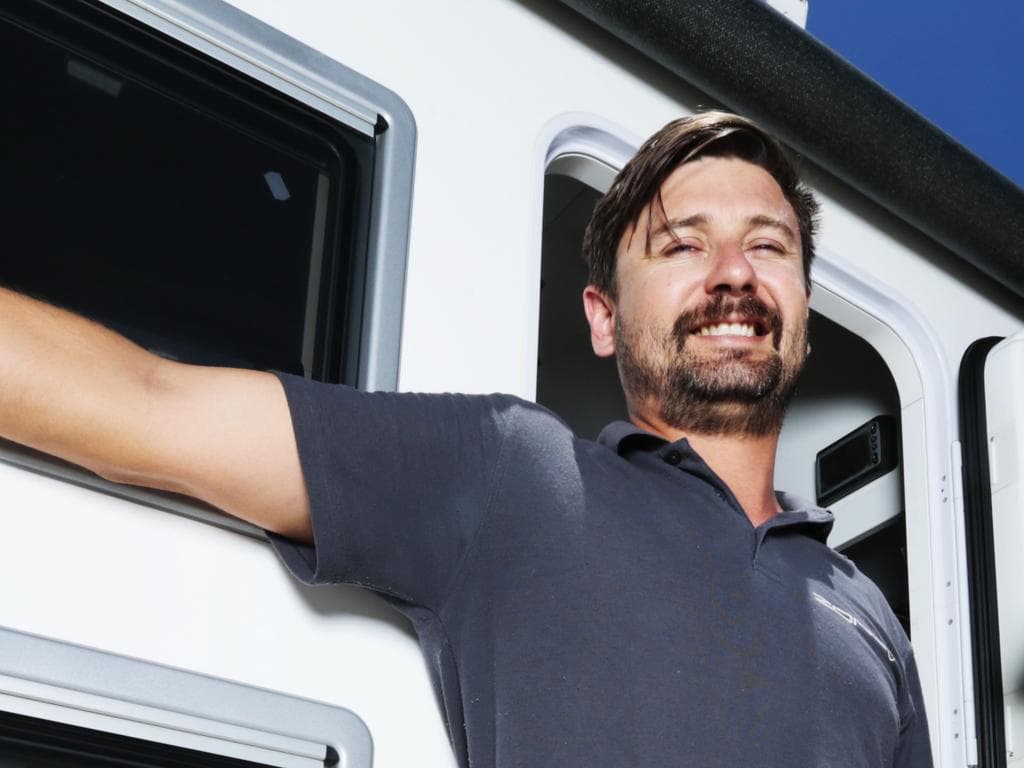 Luxury Caravan Manufacturer Collapses in Queensland, Putting 250 Jobs at Risk Just Before Christmas