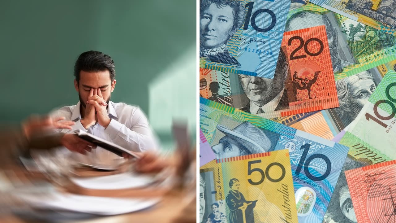 The Shocking Truth About Graduate Salaries in Australia: Which Degrees Are Leaving You Broke?