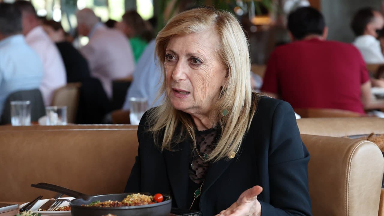 Millionaire's Controversial Advice: 'Get a Second Job' to Beat Australia's Cost-of-Living Crisis