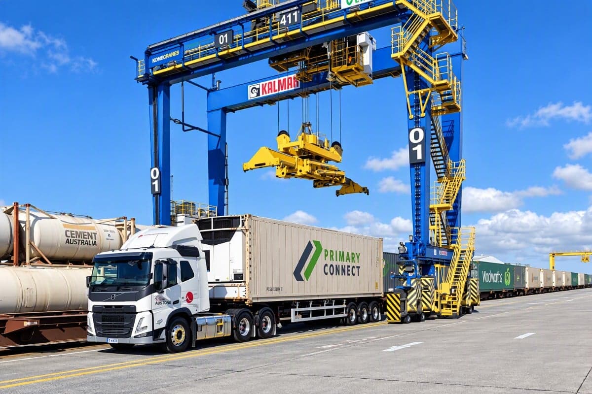 Lindsay Australia's Major Expansion: New Fleet and Driving Jobs in North Queensland