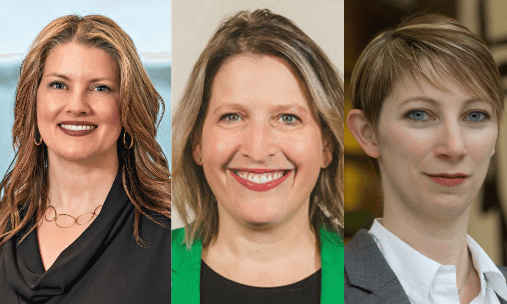 As AI transforms jobs, women face greater disruption and fewer opportunities