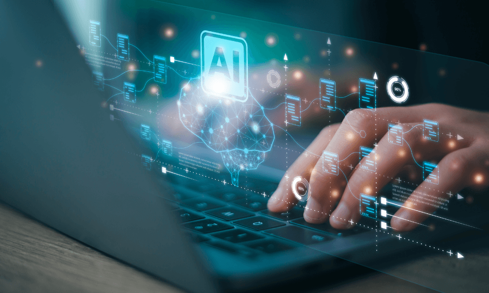 The Silent AI Revolution: How Young Workers Are Secretly Using AI to Stay Ahead