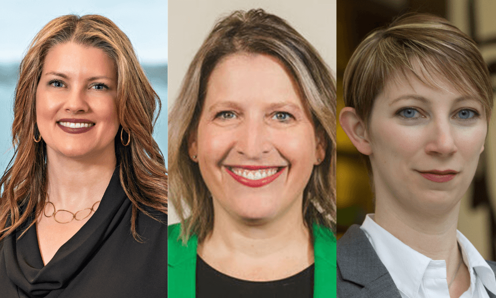 AI's Gender Gap: How Women Are Losing Out in the Future of Work