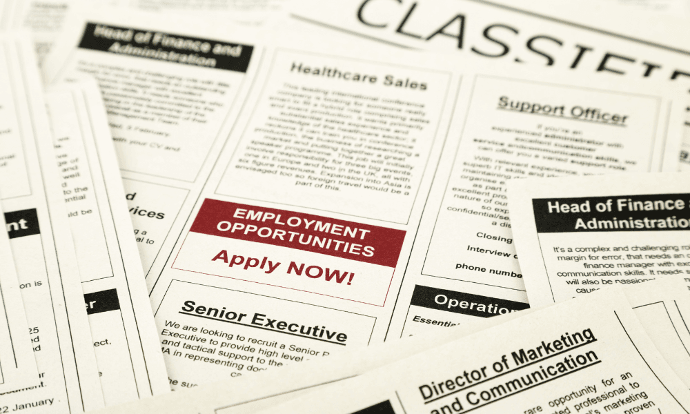 Australian Job Ads Hit Lowest Since March 2021: What's Behind the Drop?