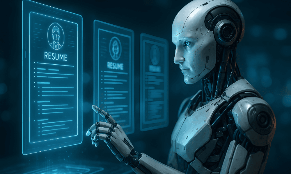 AI Recruiting Revolution: How Australian HR Teams Are Using AI to Find Hidden Talent in a Flood of Applications