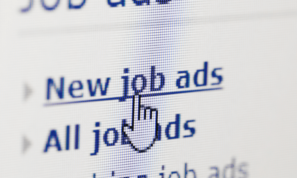 Australia's Labor Market Cools: Job Switching Drops, But Wages Hold Steady