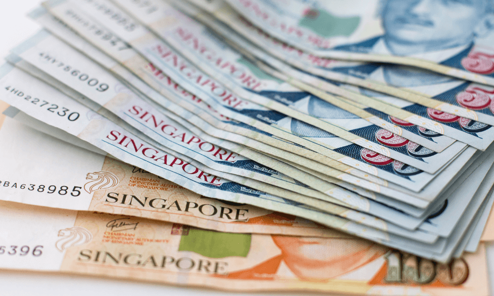 How Singapore Businesses Are Raising Millions to Help Vulnerable Groups Land Jobs