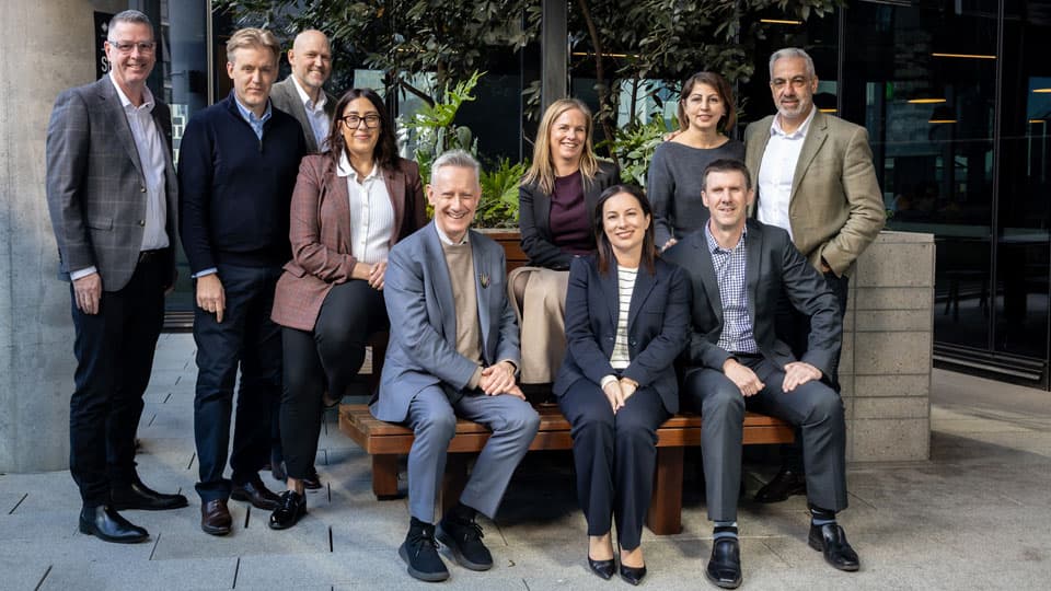 Victoria University and MUFG Retirement Solutions Forge Partnership to Boost Jobs and AI Skills