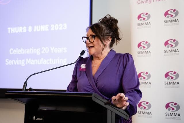 Urgent Job Support for Laid-off Oceania Glass Workers in Dandenong