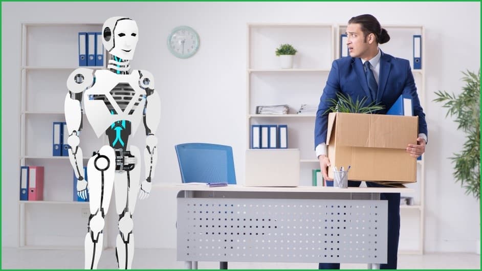 Navigating Job Displacement in the Age of AI: Essential Strategies for Australians