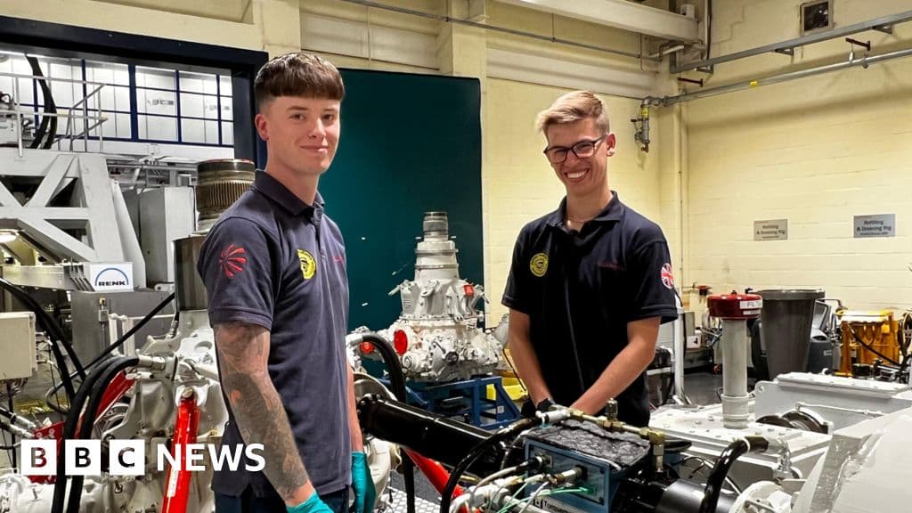 Defence Sector Boom: Hundreds of New Jobs on the Horizon as Government Boosts Spending