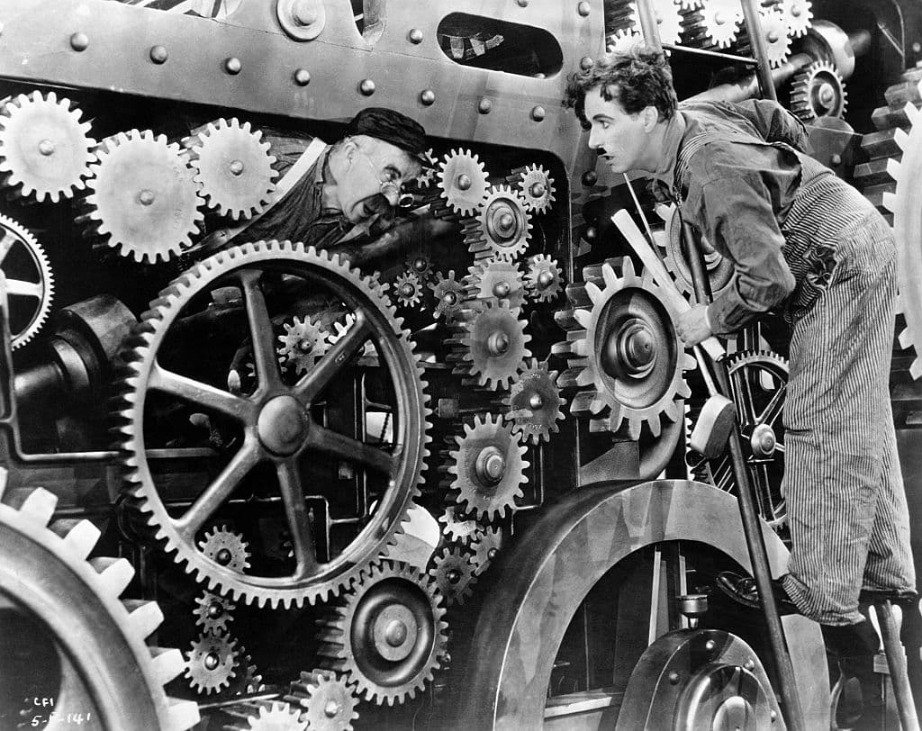 AI Won't Steal Your Job – But It Will Change Everything: A Realistic Look at Automation's Impact