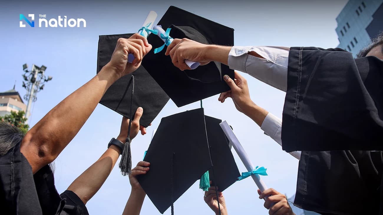 Why Chinese Students in Thailand are an Asset, Not a Threat to Local Graduates
