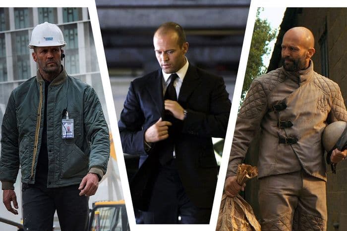Jason Statham