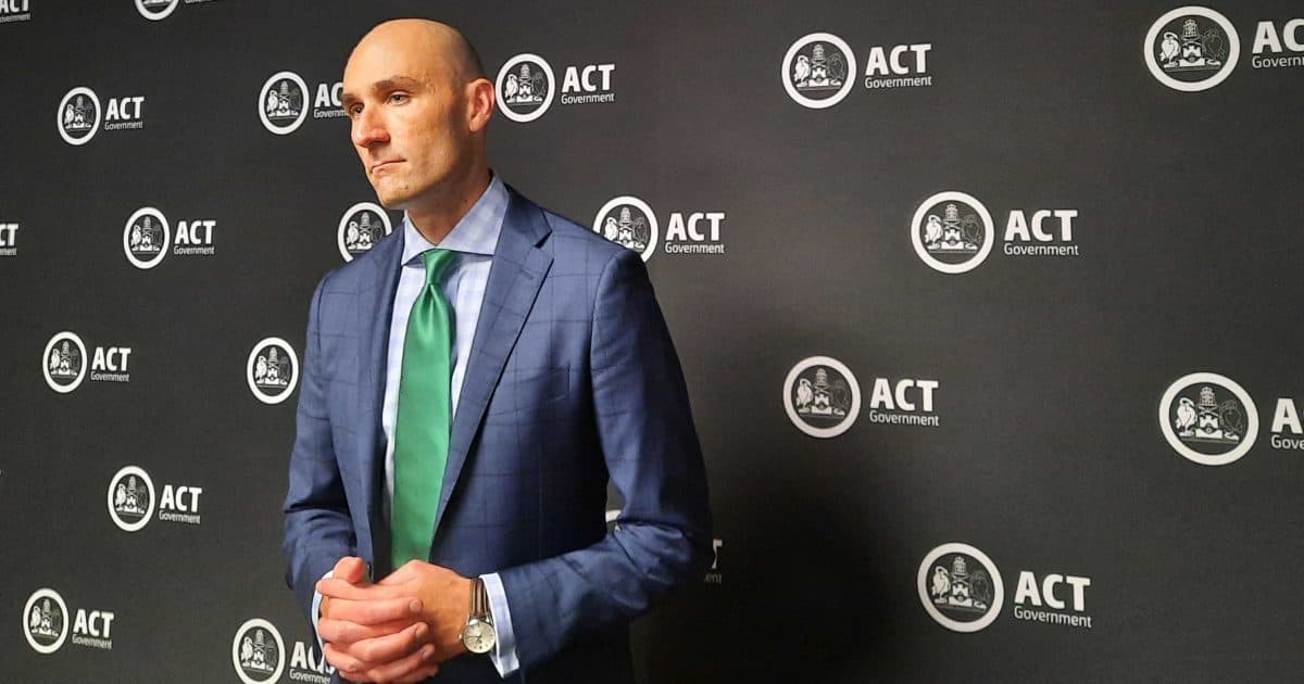 ACT Government Targets 130 Jobs in Voluntary Redundancy Push: More Cuts Loom Across Directorates