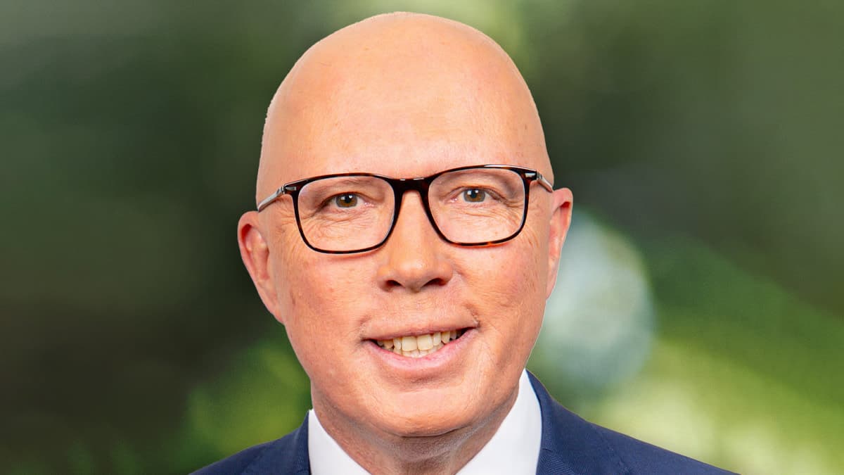 Peter Dutton's Controversial Plan to Cut 36,000 Public Sector Jobs: What You Need to Know