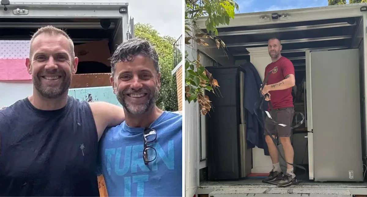 From Redundancy to $500K: How This Melbourne Dad Built a Thriving Business on Airtasker