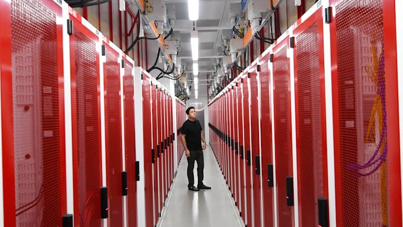 AI Revolution: How Australia Could Gain $120B and Create Thousands of Jobs