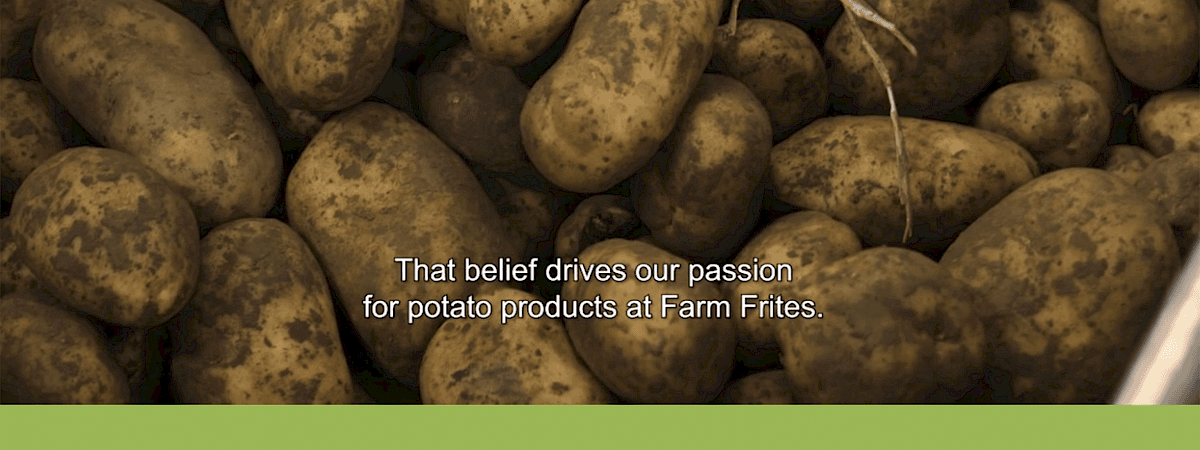 Exciting Job Opportunities Arise with New Potato Processing Plant in Dooen!