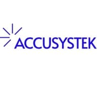 Accusystek logo