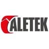 Aletek logo