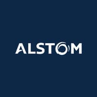 Alstom logo