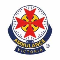 Ambulance Victoria logo