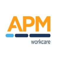 APM WorkCare logo