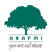 Arafmi logo