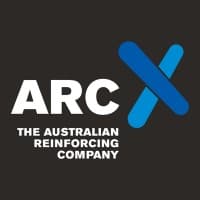 ARC - The Australian Reinforcing Company logo