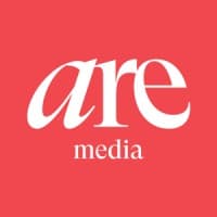 Are Media Pty Ltd logo