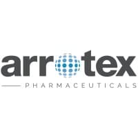 Arrotex Pharmaceuticals logo