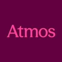 Atmos Australia and New Zealand logo