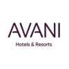 Avani Hotels and Resorts logo