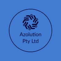 Azolution PTY LTD. logo