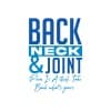 Back Neck and Joint logo