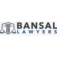 Bansal Lawyers logo