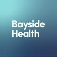 Bayside Health logo