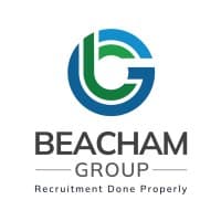 Beacham Group logo