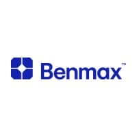 Benmax logo