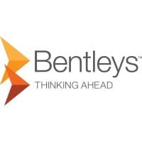 Bentleys Australia and New Zealand logo