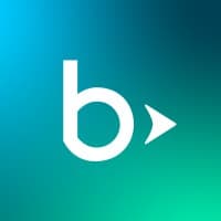 Blackbaud logo
