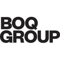 BOQ Group logo
