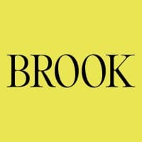 BROOK Recruitment logo